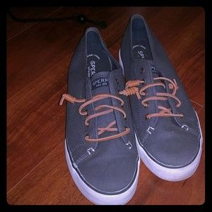 Sperry's shoes